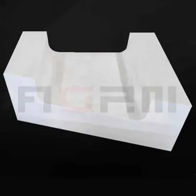 Feidhmchlár Snáithín Ceirmeach i áitheanna coigilte fuinnimh