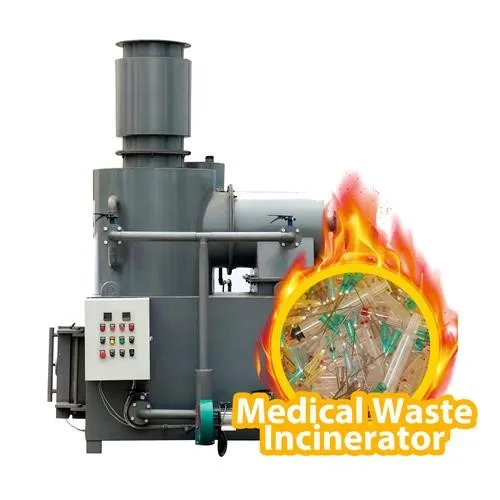 Medical-Waste-Incinerator