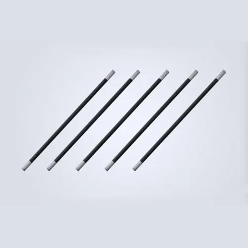 Silicon-Heating-Element